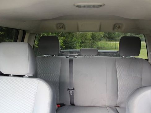 Used 2016 RAM 2500 Tradesman w/ Chrome Appearance Group image 23