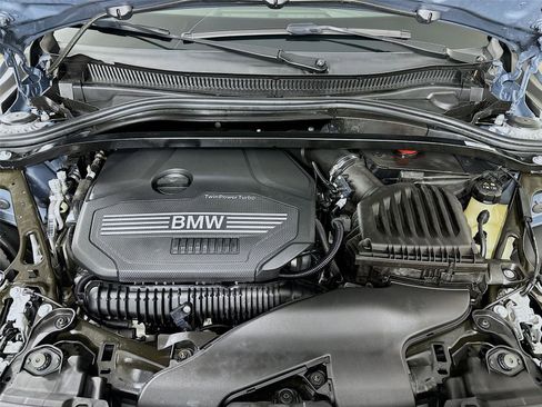 Certified 2023 BMW 228i xDrive Gran Coupe w/ Convenience Package image 31