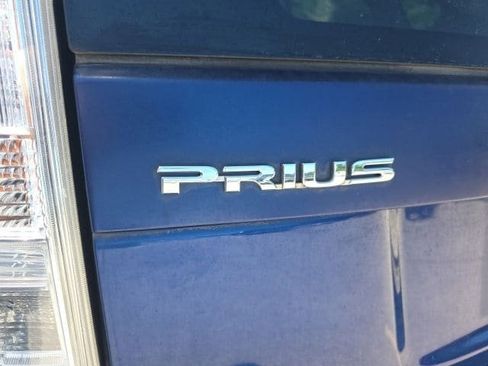 Used 2010 Toyota Prius One FWD image 11