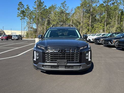 Used 2024 Hyundai Palisade SEL FWD image 8