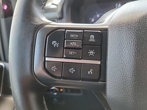 Certified 2024 Ford F150 XLT w/ Equipment Group 302A MID AWD/4WD image 17