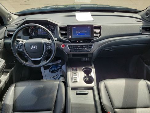 Used 2023 Honda Ridgeline RTL image 8