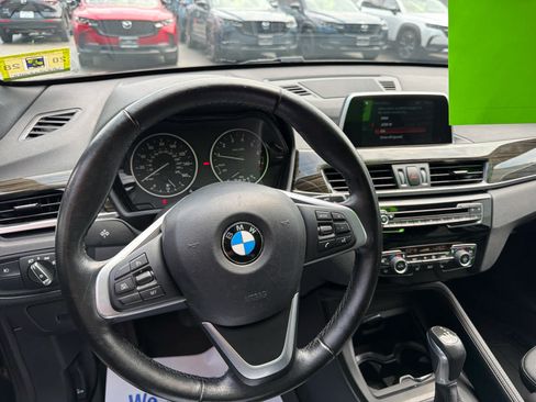 Used 2018 BMW X1 xDrive28i AWD/4WD image 8