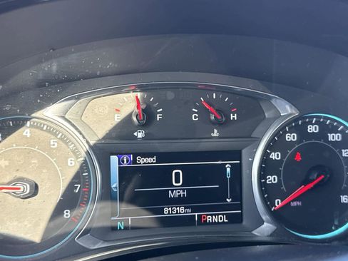 Used 2019 Chevrolet Traverse LT image 30