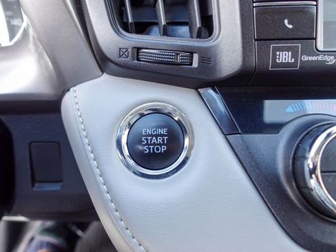 Certified 2017 Toyota RAV4 Limited w/ Advanced Technology Package image 21