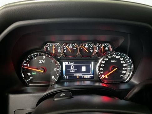 Certified 2018 GMC Sierra 1500 SLT image 12