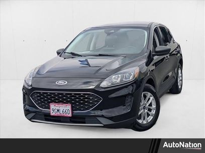 Used 2022 Ford Escape SE w/ Convenience Package