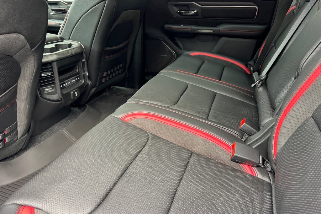 New 2026 RAM 1500 RHO w/ RHO Level 1 Equipment Group AWD/4WD image 12