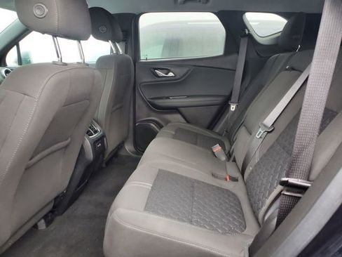 Certified 2020 Chevrolet Blazer LT w/ LPO, Floor Liner Package image 11