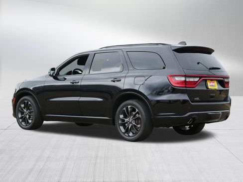 Used 2024 Dodge Durango R/T AWD/4WD image 5