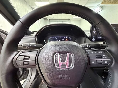 Used 2025 Honda Accord Sport image 34