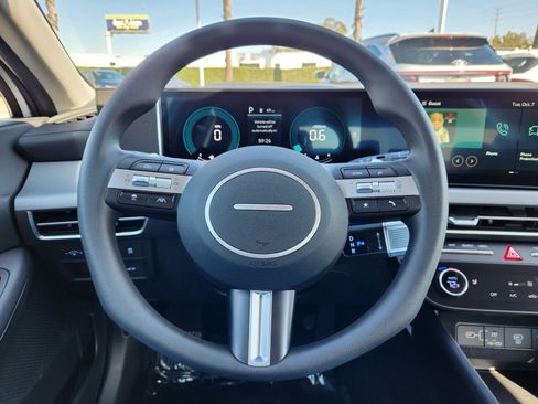 New 2025 Hyundai Sonata SEL image 29