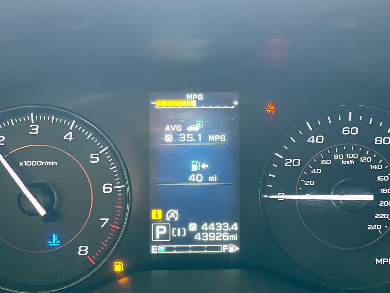Used 2022 Subaru Crosstrek 2.0i Premium AWD/4WD image 15