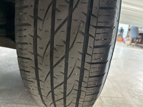 Used 2001 Toyota 4Runner Limited image 60