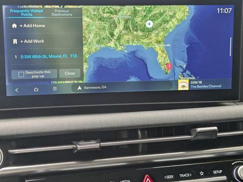 Used 2025 Hyundai Tucson SEL image 26