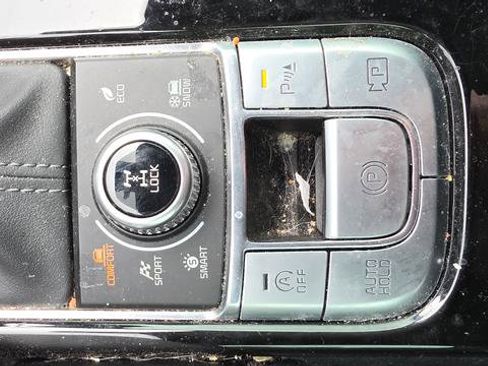 Used 2024 Kia Telluride SX X-Line AWD/4WD image 18