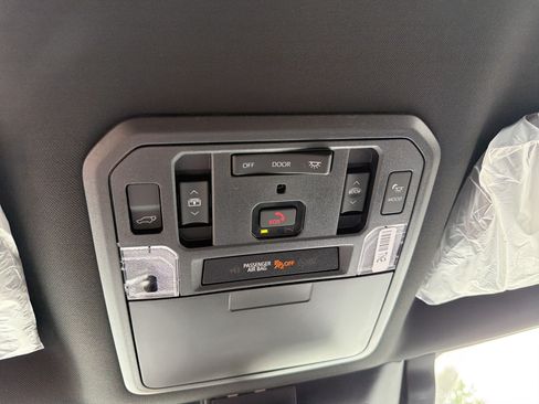 New 2026 Toyota Sequoia Platinum AWD/4WD image 29