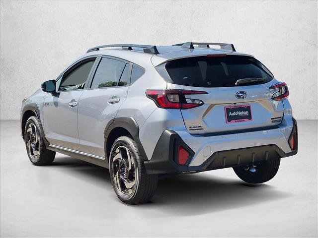 New 2026 Subaru Crosstrek 2.5i Limited w/ Crosstrek Mirror Package AWD/4WD image 9
