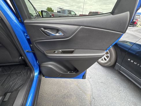 Used 2025 Chevrolet Blazer LT w/ LPO, Floor Liner Package FWD image 16