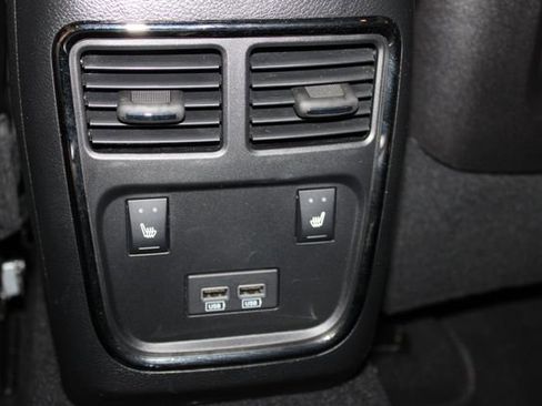 Used 2023 Dodge Charger SRT Hellcat w/ Harman/Kardon Audio Group RWD image 12