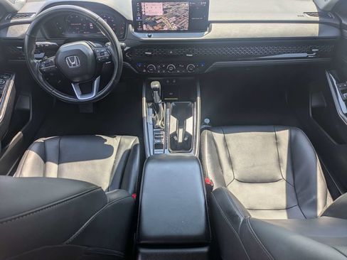 Used 2023 Honda Accord Touring image 19