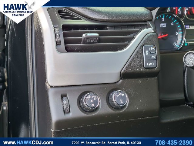 Used 2019 GMC Yukon XL SLT AWD/4WD image 15