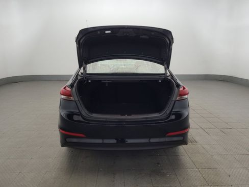 Used 2018 Hyundai Elantra SEL w/ Cargo Package FWD image 29