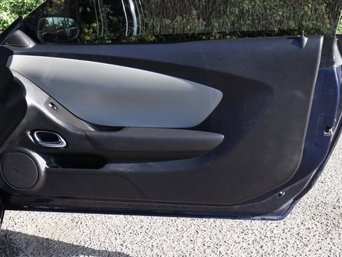 Used 2011 Chevrolet Camaro LS image 34