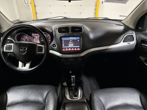 Used 2018 Dodge Journey GT AWD/4WD image 10