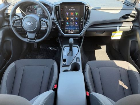 New 2026 Subaru Crosstrek 2.0i Premium AWD/4WD image 15