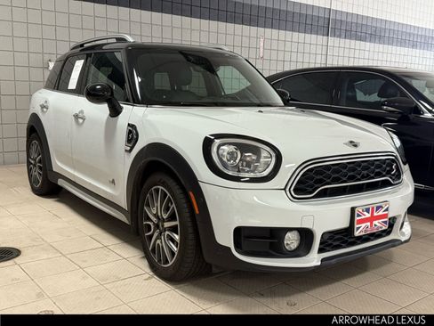 Used 2017 MINI Cooper Countryman S image 5