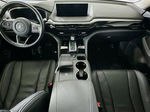 Used 2023 Acura MDX Technology image 17