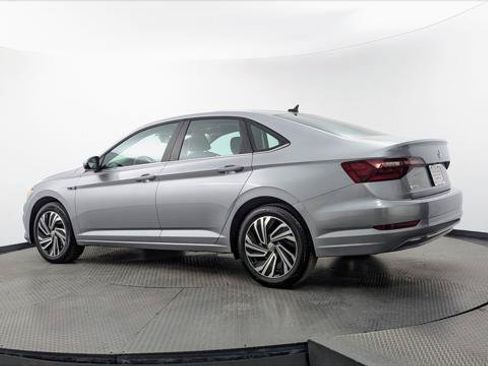 Used 2020 Volkswagen Jetta SEL FWD image 6