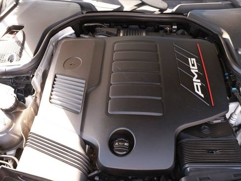 Used 2021 Mercedes-Benz AMG GT 53 image 54