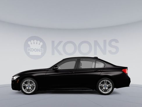 Used 2013 BMW 335i Sedan RWD image 2