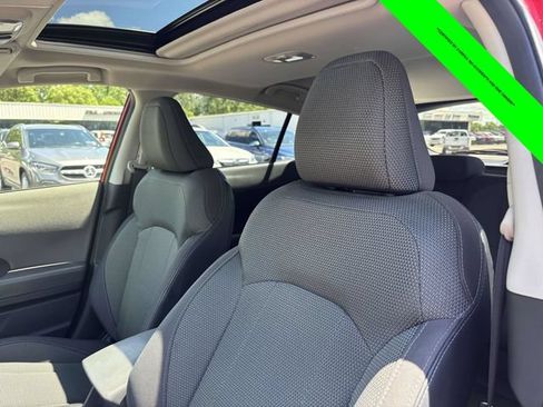 Used 2024 Subaru Crosstrek 2.0i Premium AWD/4WD image 6