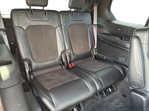 Used 2021 Jeep Grand Cherokee L Laredo image 24