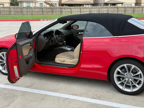 Used 2014 Audi A5 2.0T Premium Plus w/ Premium Plus Package FWD image 21
