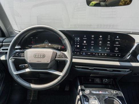 Certified 2025 Audi A5 2.0T Premium w/ Premium Plus AWD/4WD image 22