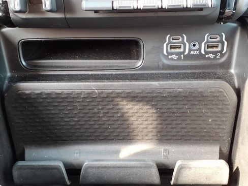 Used 2023 RAM 1500 Big Horn AWD/4WD image 17
