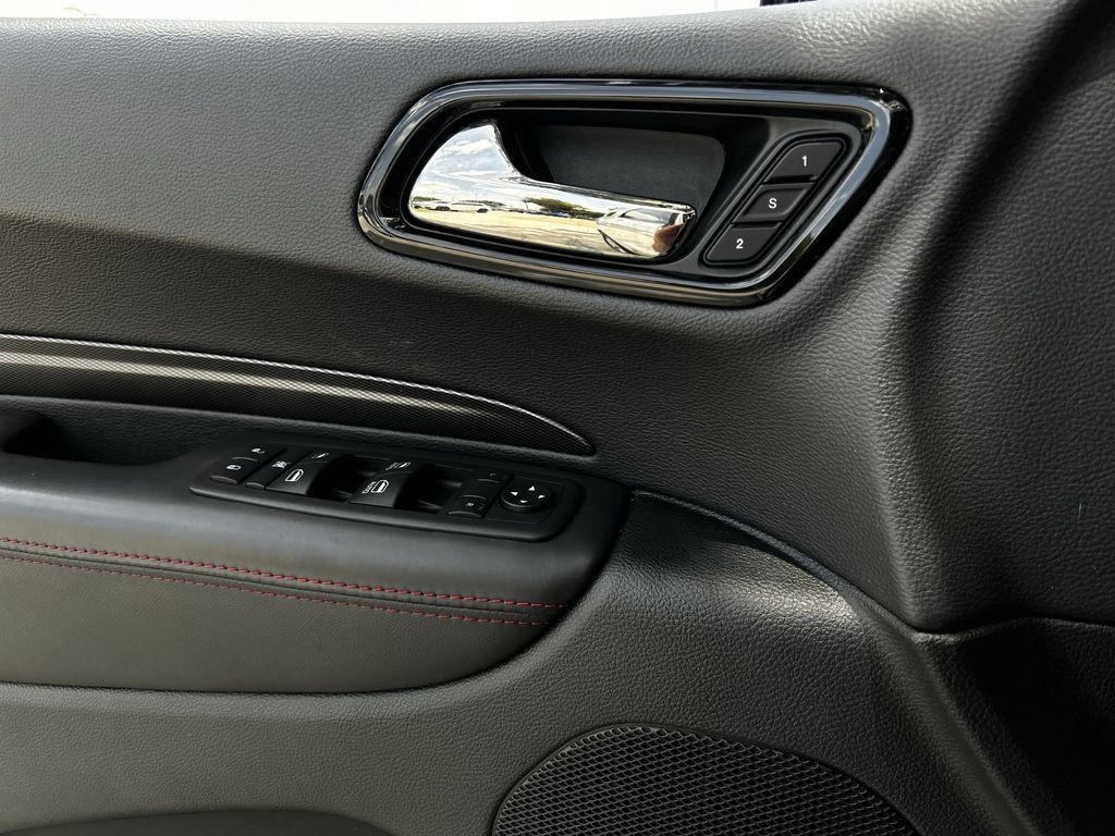 Used 2024 Dodge Durango R/T AWD/4WD image 28