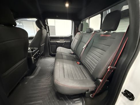 Used 2020 Ford F150 XLT AWD/4WD image 23