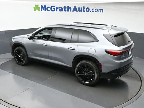 New 2026 Buick Enclave Sport Touring w/ Power Package image 24