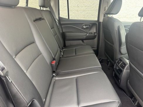 Used 2020 Honda Ridgeline RTL-E image 20
