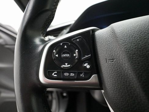 Used 2020 Honda Civic Sport image 17