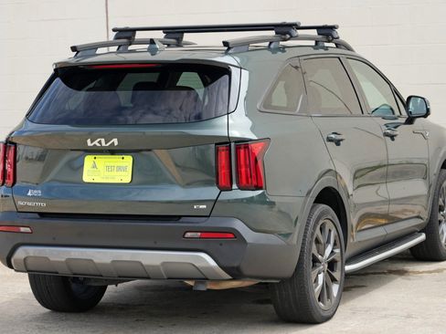 Used 2023 Kia Sorento SX Prestige AWD/4WD image 53