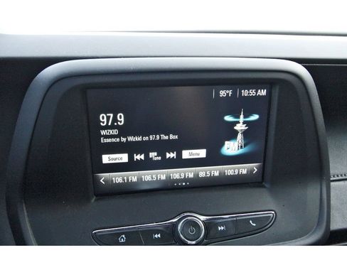 Used 2017 Chevrolet Camaro LT RWD image 25