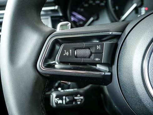 Certified 2026 Porsche Macan Turbo AWD/4WD image 10