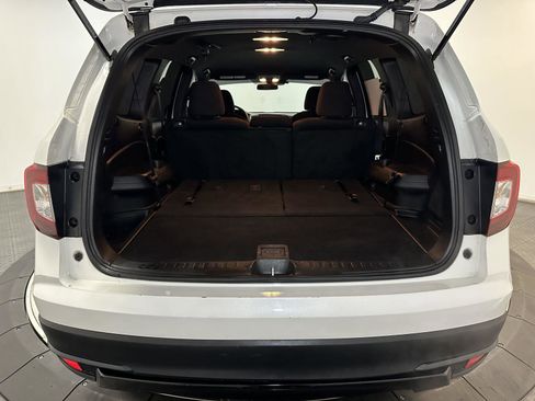 Certified 2022 Honda Pilot Sport image 33