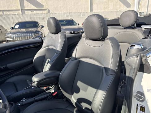 Used 2024 MINI Cooper S image 18
